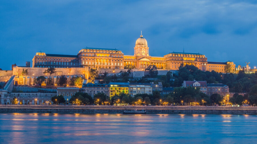 Népszerűbb a Budai Vár, mint a Versailles-i kastély