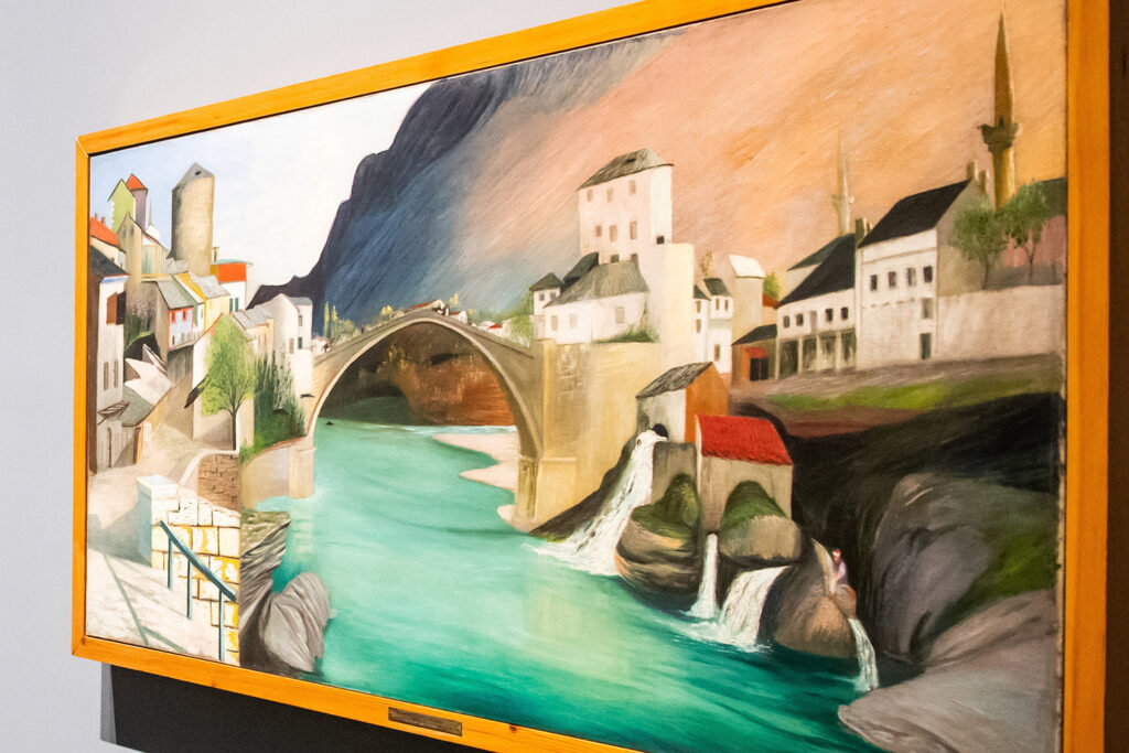 Csontváry170 – Megnyílt a Szépművészeti Múzeum kiállítása