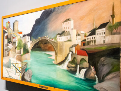 Csontváry170 – Megnyílt a Szépművészeti Múzeum kiállítása