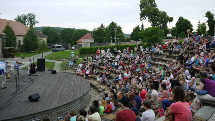 Gyermeknap a Klebelsberg Kultúrkúriában 2023