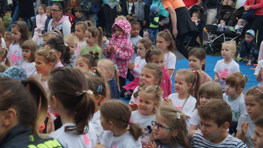 Csepeli gyermeknap 2023