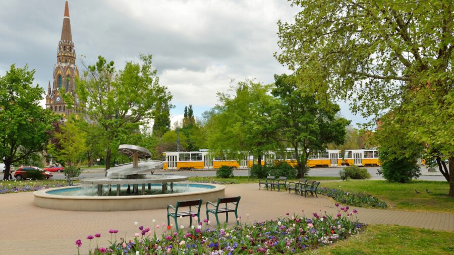 XIII. kerület 85. születésnapja 2023