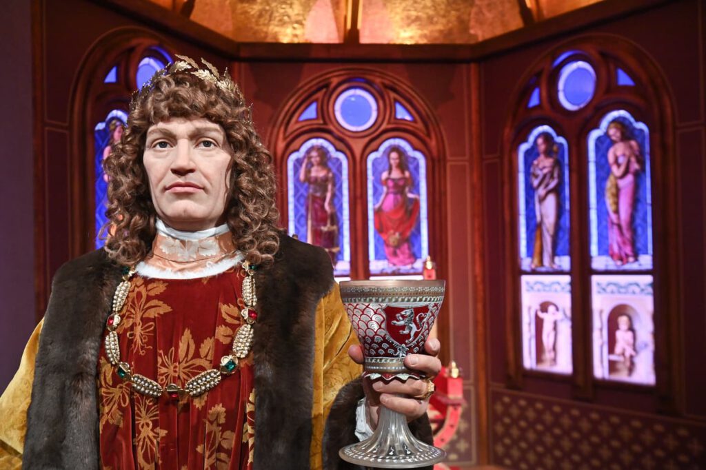 Május 25-én nyílik meg a világ 24. Madame Tussauds-kiállítása Budapesten