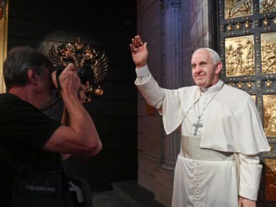 Május 25-én nyílik meg a világ 24. Madame Tussauds-kiállítása Budapesten