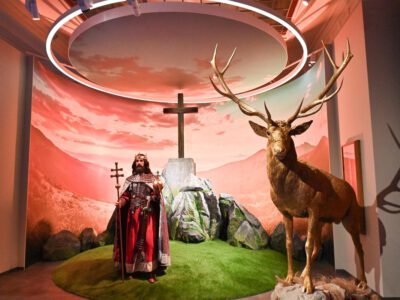 Május 25-én nyílik meg a világ 24. Madame Tussauds-kiállítása Budapesten