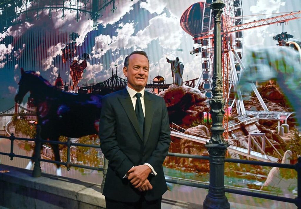 Május 25-én nyílik meg a világ 24. Madame Tussauds-kiállítása Budapesten