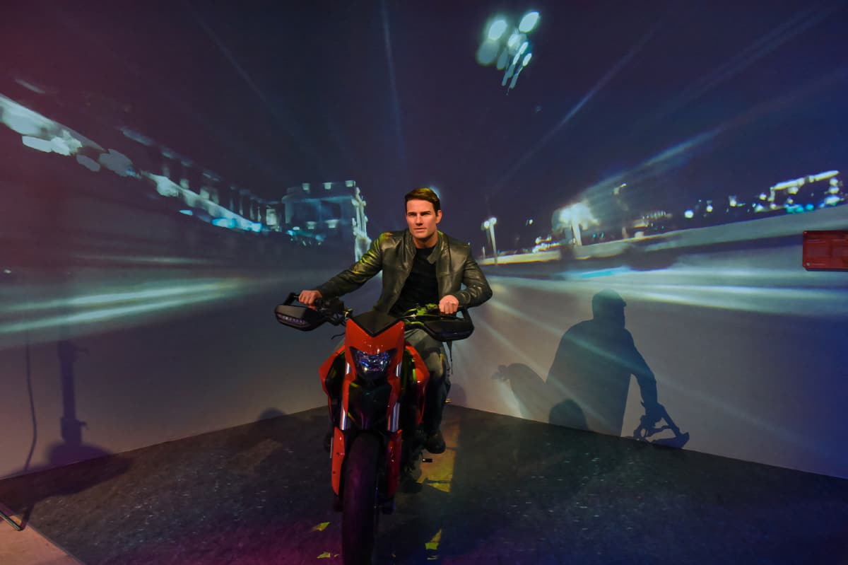 Május 25-én nyílik meg a világ 24. Madame Tussauds-kiállítása Budapesten