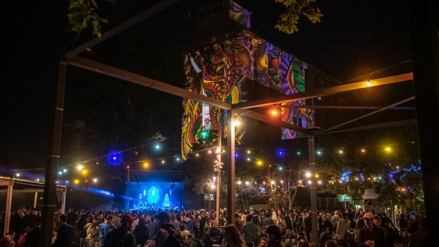 15 éves a Dürer 2023