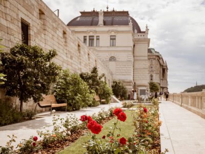 Megnyitották a megújult Karakas pasa tornyát a budai Várban