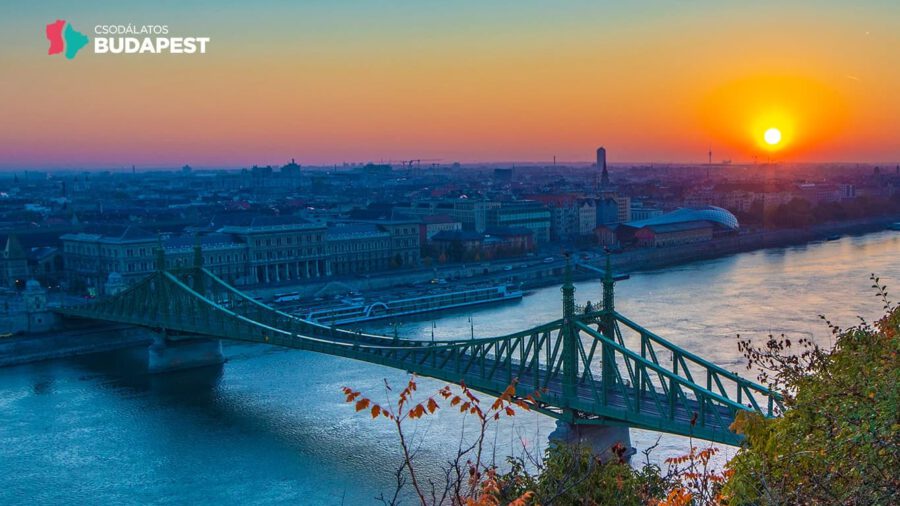 Duna Ünnepe 2023 Budapest