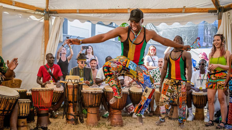 A világzene legjobbjai is fellépnek augusztusban a Sziget Fesztiválon