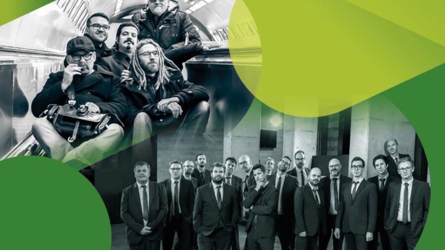 Petőfi koncert - Ferenczi György, az 1ső Pesti Rackák és a MAO koncertje 2023 Budapest