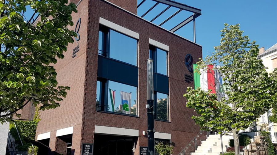 Las Burekas nyáresti koncertje 2023 Budapest