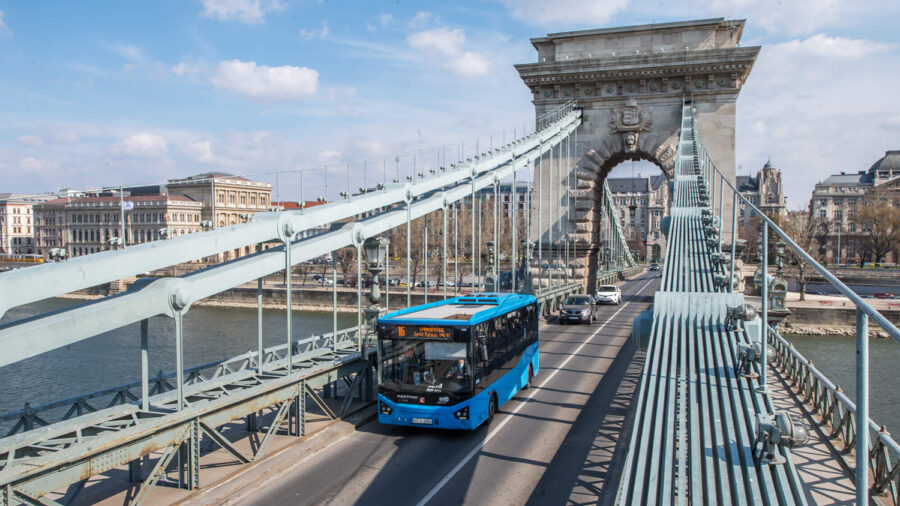 2023. szeptemberétől drágulnak a BKV vonaljegyek