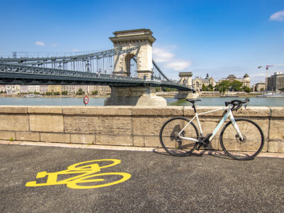 Átadták a felújított Lánchidat, már a gyalogosok is átsétálhatnak rajta