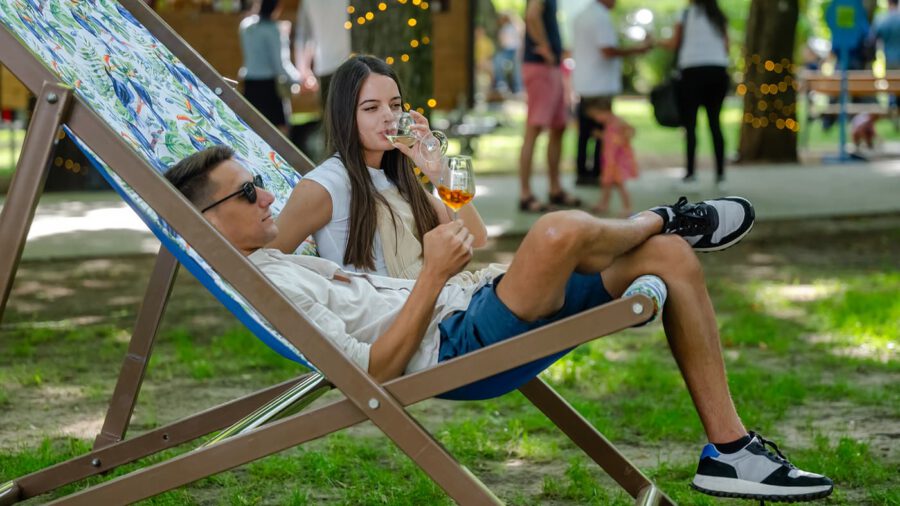 Vingardium Borliget – Erzsébetligeti Borfesztivál 2024