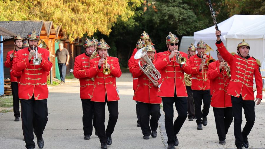 Pesthidegkúti Sörfesztivál 2023