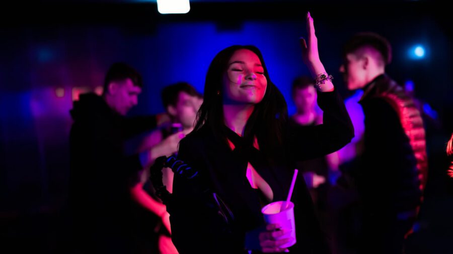 Budapest Ritmo Fesztivál 2024