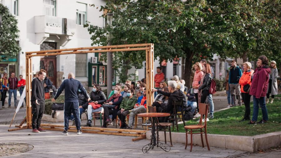 Eleven Ősz 2024 Budapest