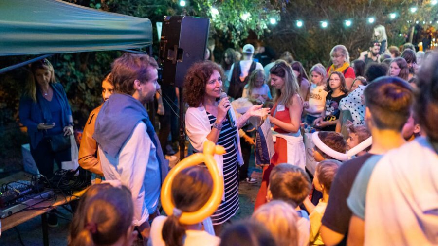 Ménesi Kulturális Utcabál 2024 Budapest