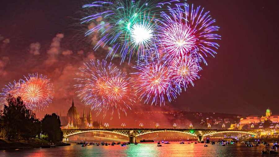 Augusztus 20. – Közlekedési információk, forgalomkorlátozások és útzárak Budapesten