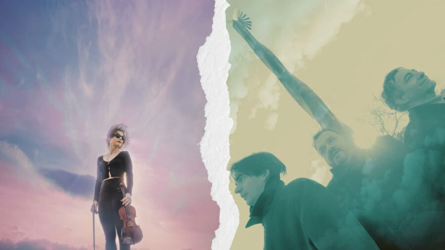 Újbuda Jazz Fesztivál 2024 Budapest