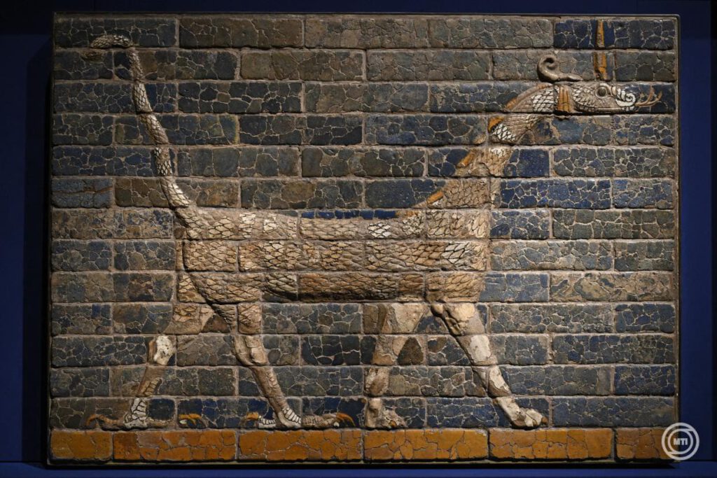 Mezopotámia öröksége Budapesten – Különleges tárlat a Szépművészeti Múzeumban