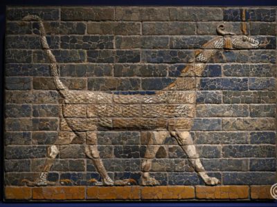 Mezopotámia öröksége Budapesten – Különleges tárlat a Szépművészeti Múzeumban