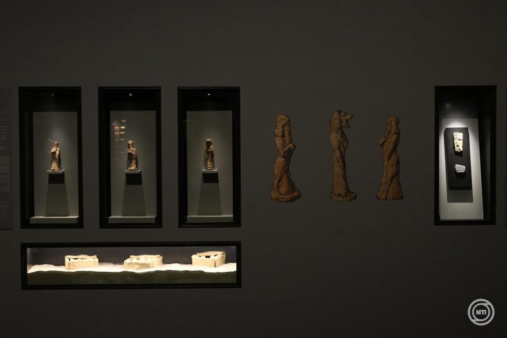 Mezopotámia öröksége Budapesten – Különleges tárlat a Szépművészeti Múzeumban