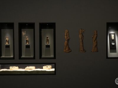 Mezopotámia öröksége Budapesten – Különleges tárlat a Szépművészeti Múzeumban