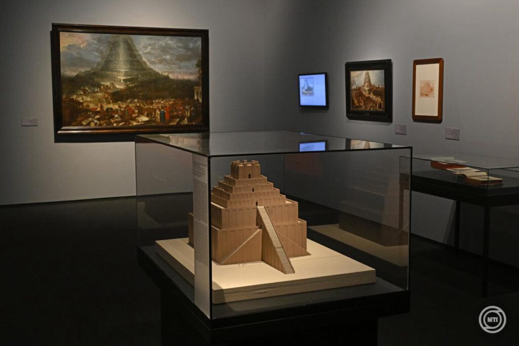 Mezopotámia öröksége Budapesten – Különleges tárlat a Szépművészeti Múzeumban