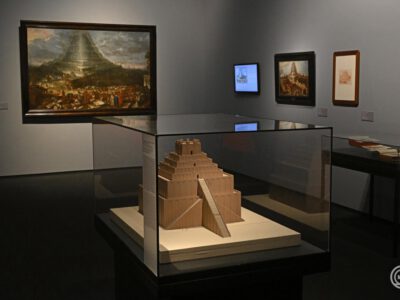 Mezopotámia öröksége Budapesten – Különleges tárlat a Szépművészeti Múzeumban