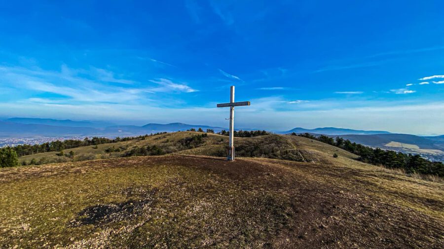 Nagy-Szénás: egy természeti kincs a Budai-hegységben