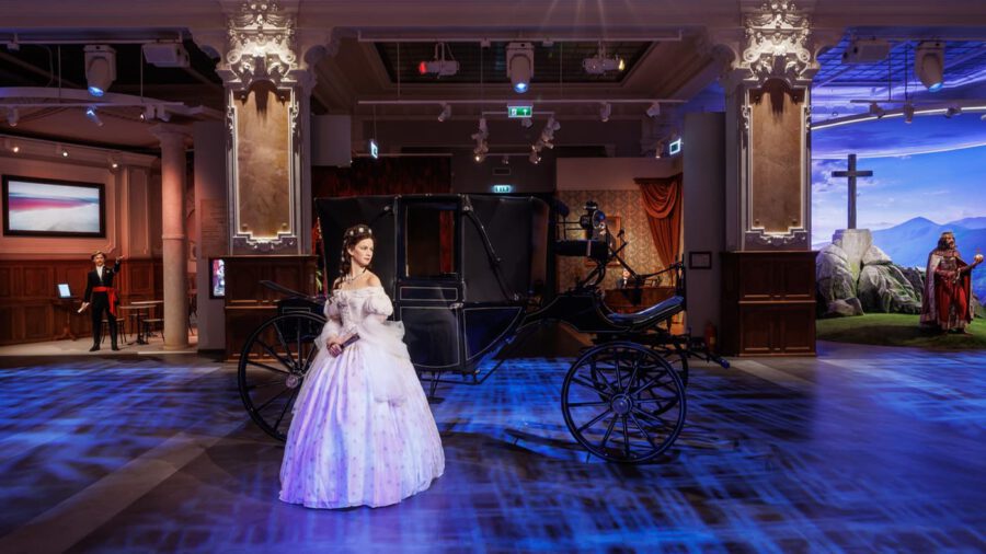 Egy hely, ahol sztárokkal és történelmi legendákkal találkozhatsz – Madame Tussauds Budapest