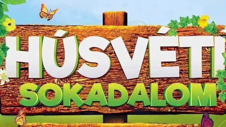 Húsvéti Sokadalom 2025 Budapest