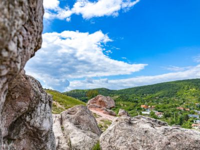 Kő-hegy – rövid séta nagy élménnyel Budaörs fölé
