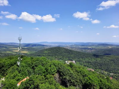 Normafa és Erzsébet-kilátó – egy túra, ezerféle élmény