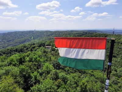 Normafa és Erzsébet-kilátó – egy túra, ezerféle élmény