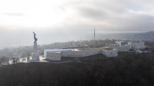 Újra látogatható lesz a Citadella március végétől