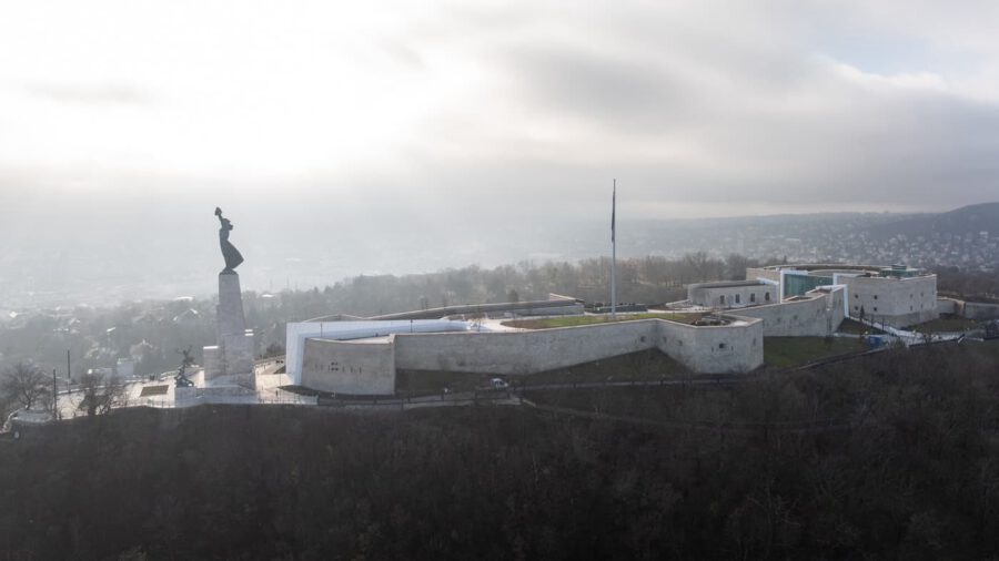 Újra látogatható lesz a Citadella március végétől