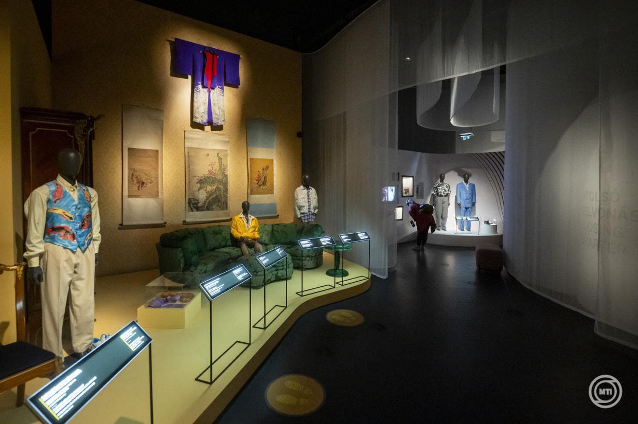 Freddie Mercury Budapesten: különleges kiállítás idézi meg a Queen legendás énekesét