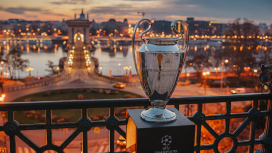 Budapesti BL-döntő 2026 - programok, fan zónák, tudnivalók